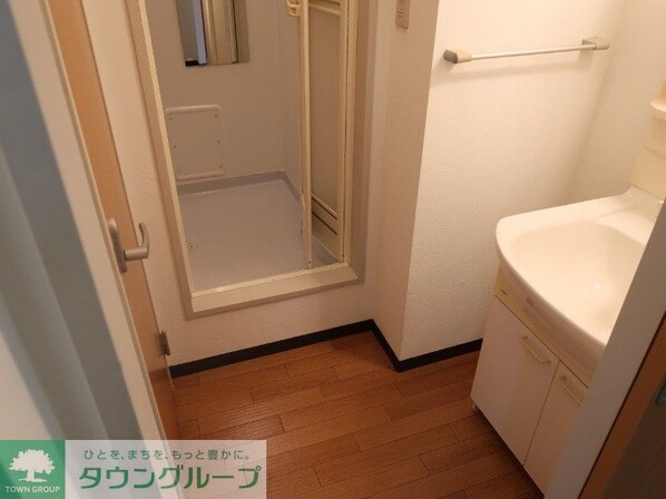 ペディガーデン一番館の物件内観写真